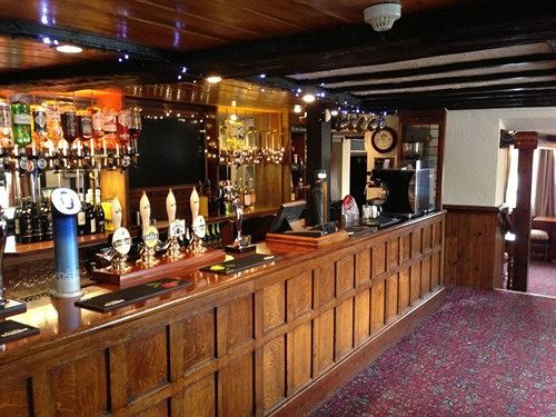 The Charlton Inn Blandford Forum Exterior foto