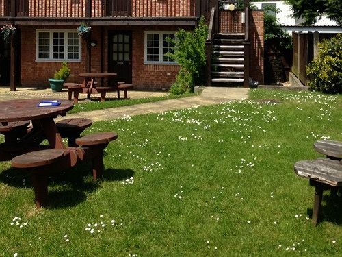 The Charlton Inn Blandford Forum Exterior foto